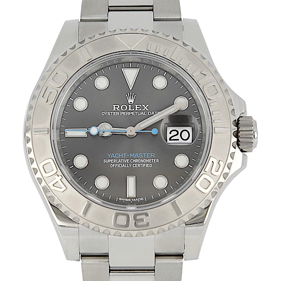 Rolex Yacht-Master 116622 Rolex Yacht-Master 116622