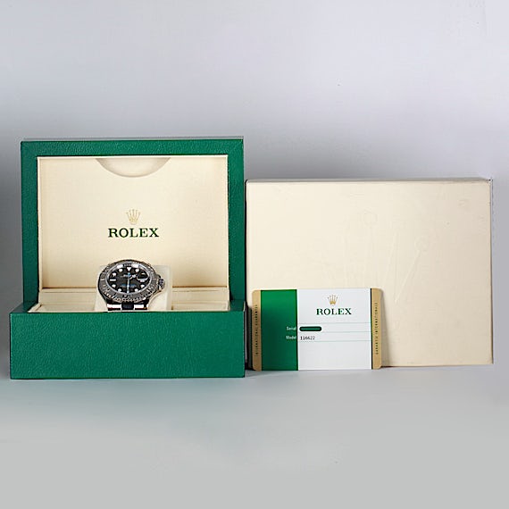 Rolex Yacht-Master 116622 Rolex Yacht-Master 116622