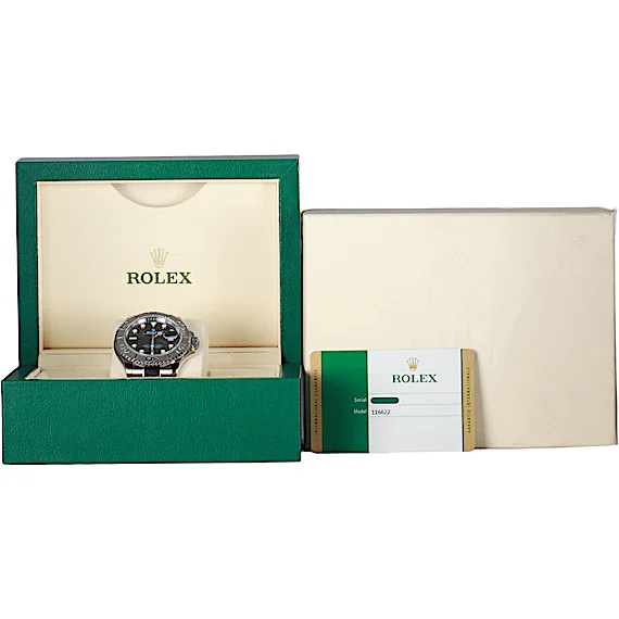 Rolex Yacht-Master 116622 Rolex Yacht-Master 116622