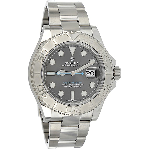 Rolex Yacht-Master 116622 Rolex Yacht-Master 116622
