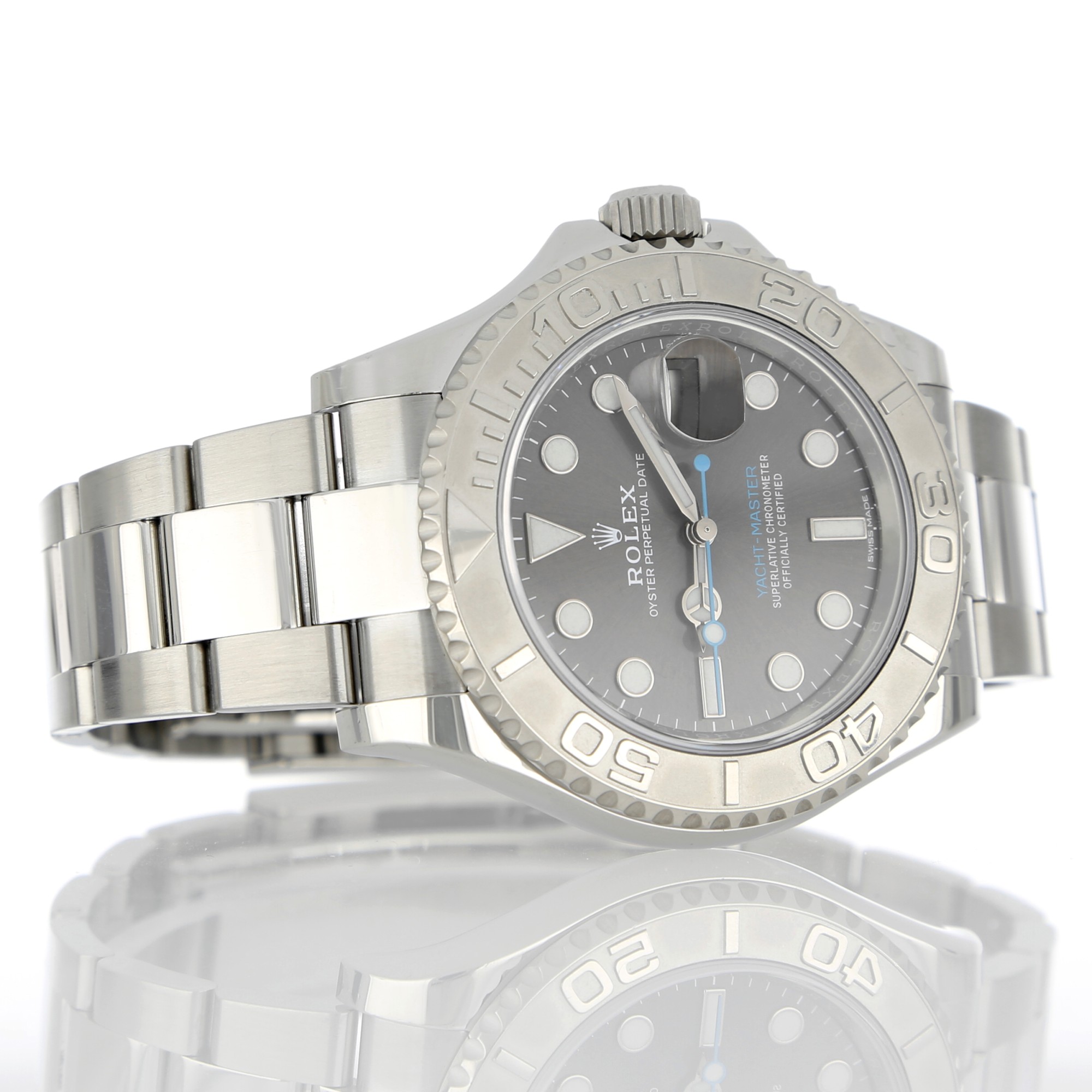 Rolex Yacht-Master 116622