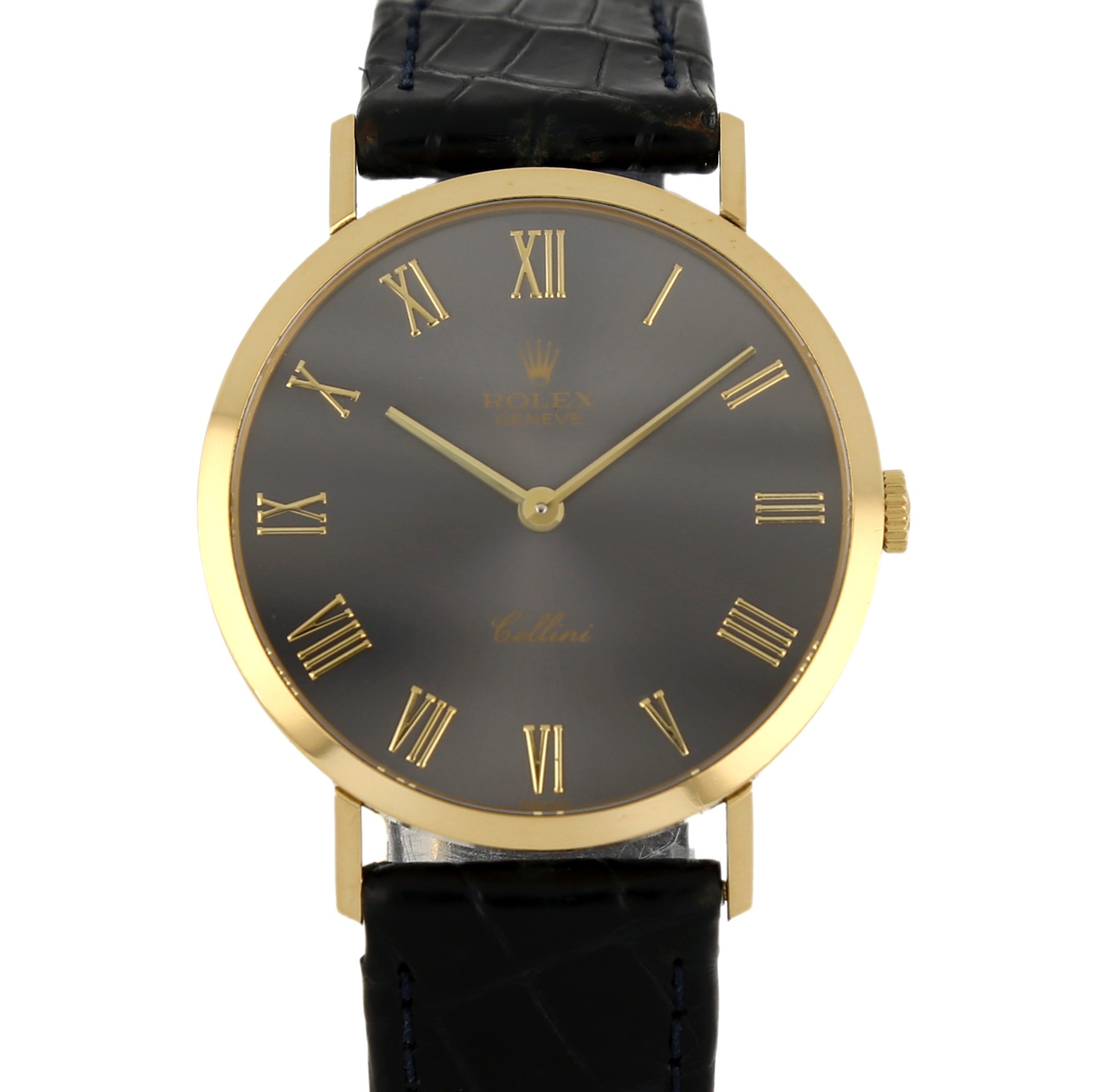 Rolex Cellini 4112/8