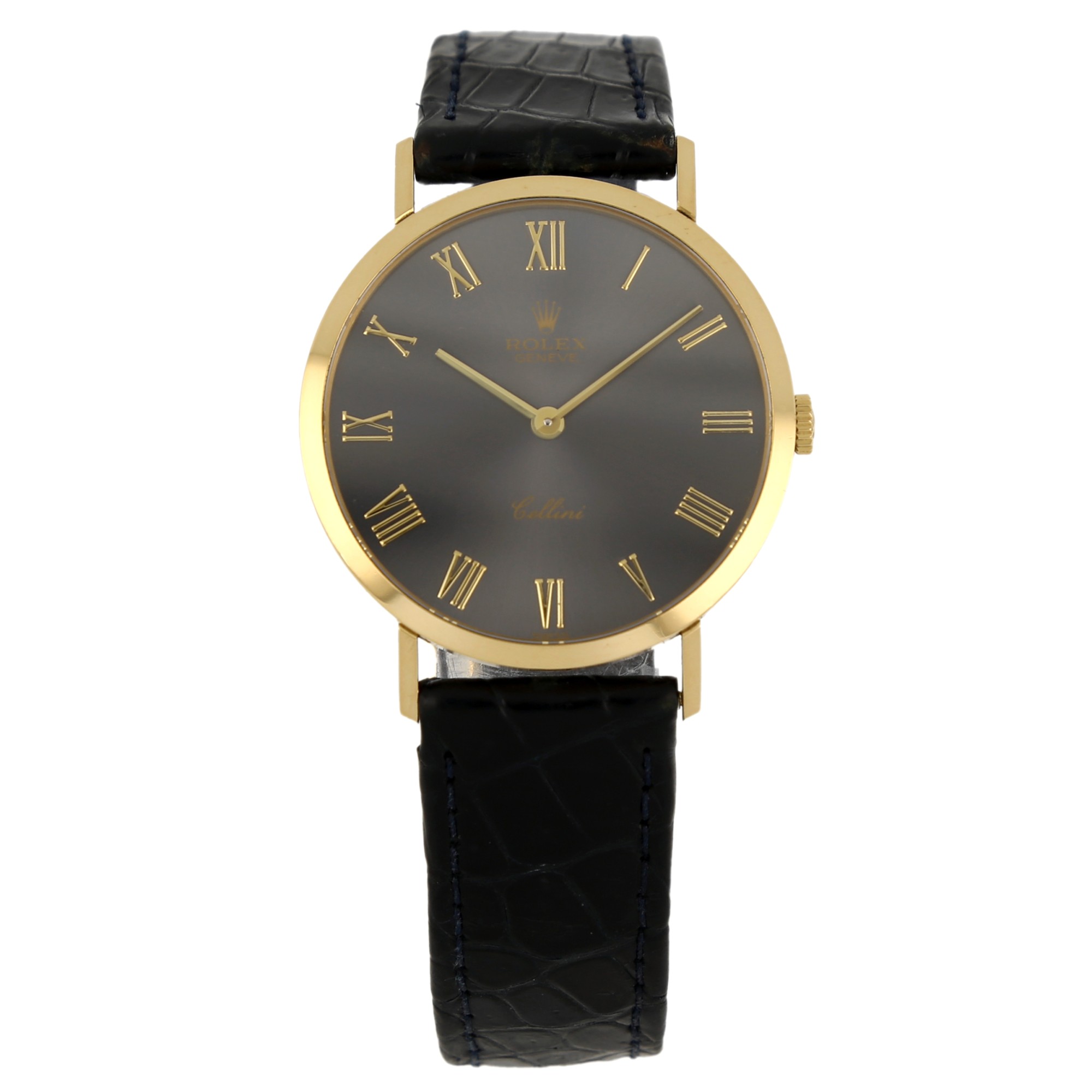 Rolex Cellini 4112/8