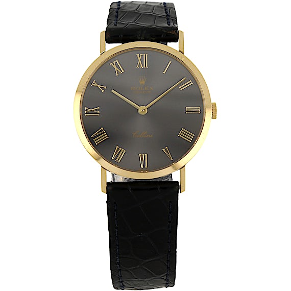 Rolex Cellini 4112/8 Rolex Cellini 4112/8