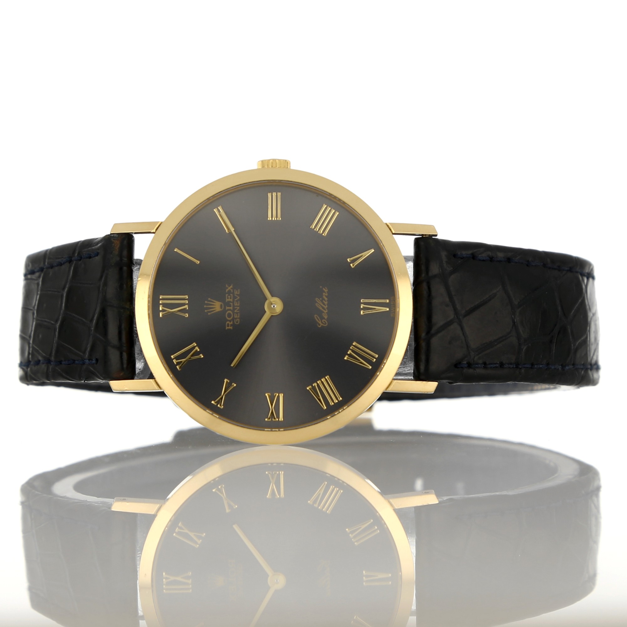 Rolex Cellini 4112/8