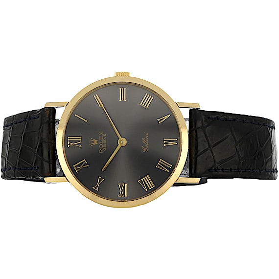 Rolex Cellini 4112/8 Rolex Cellini 4112/8