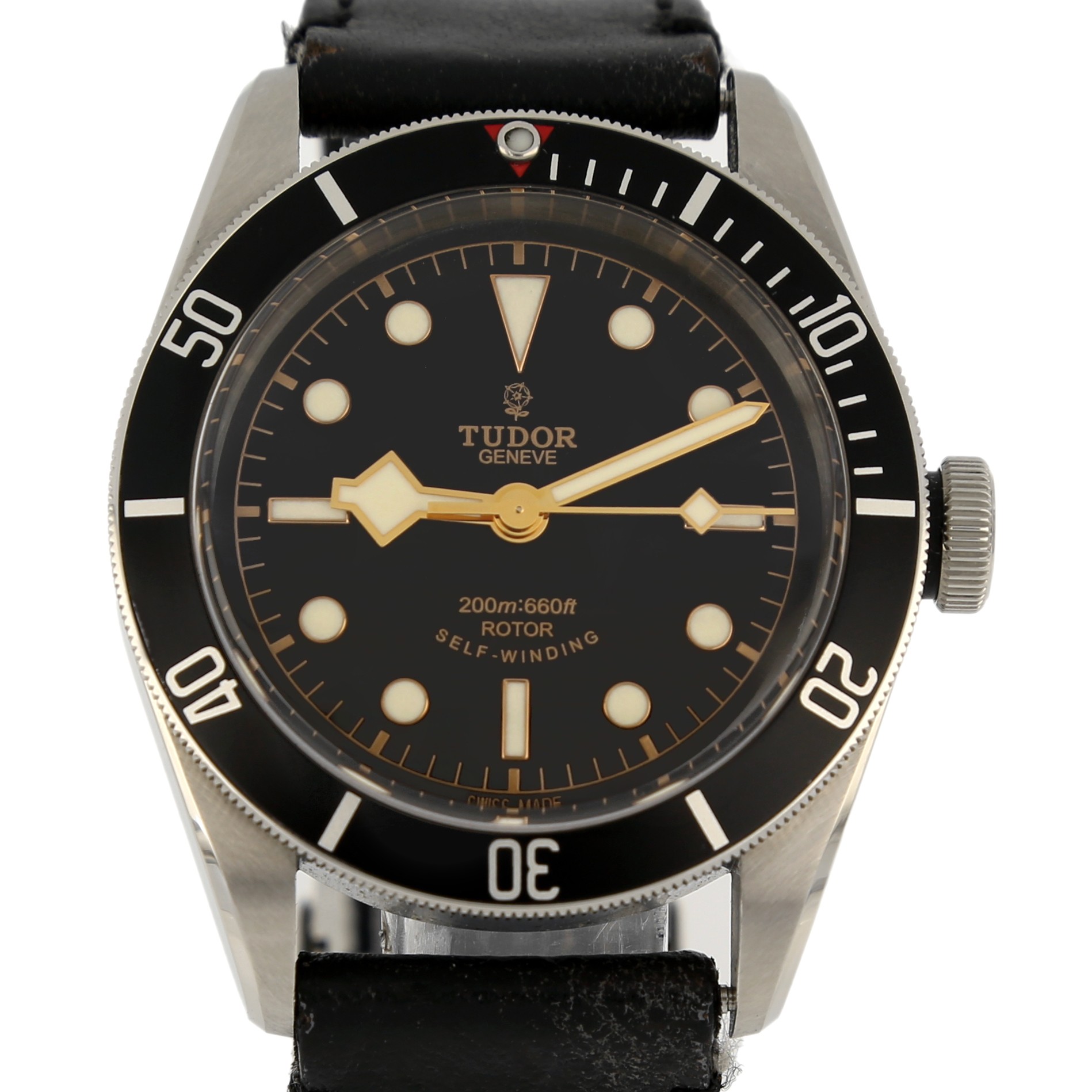 Tudor Black Bay 79220N