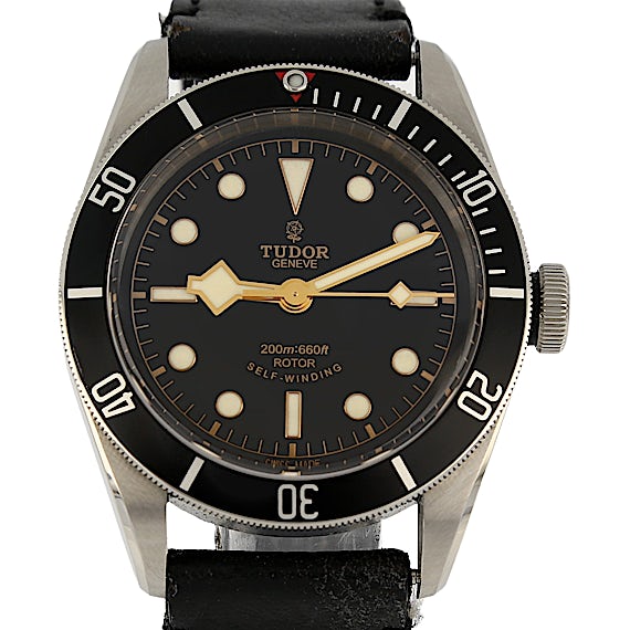 Tudor Black Bay 79220N Tudor Black Bay 79220N