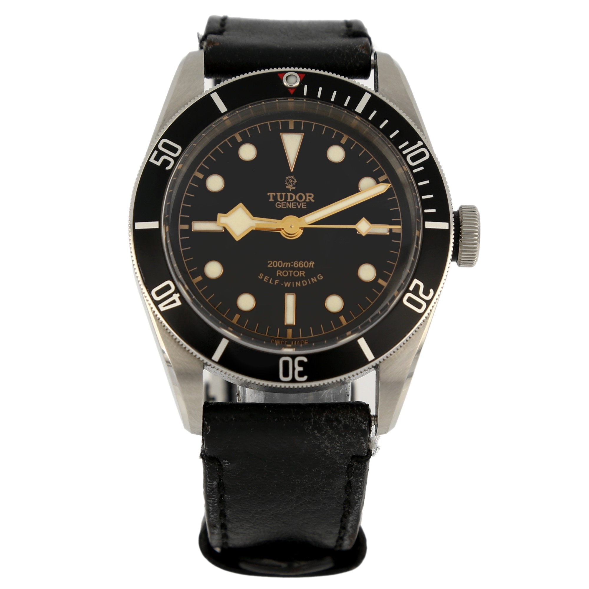 Tudor Black Bay 79220N