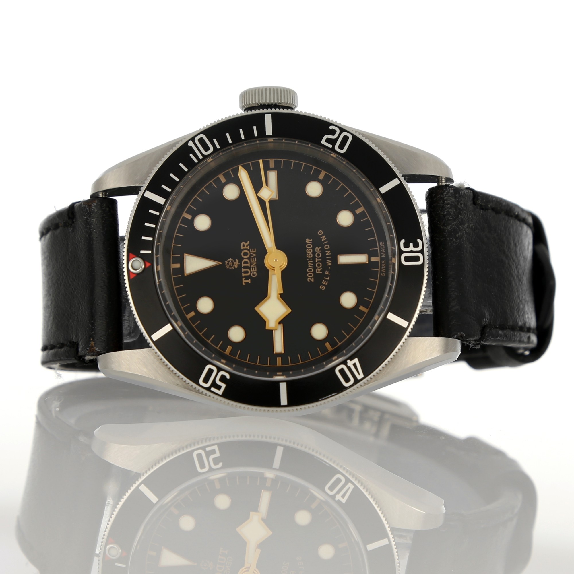 Tudor Black Bay 79220N