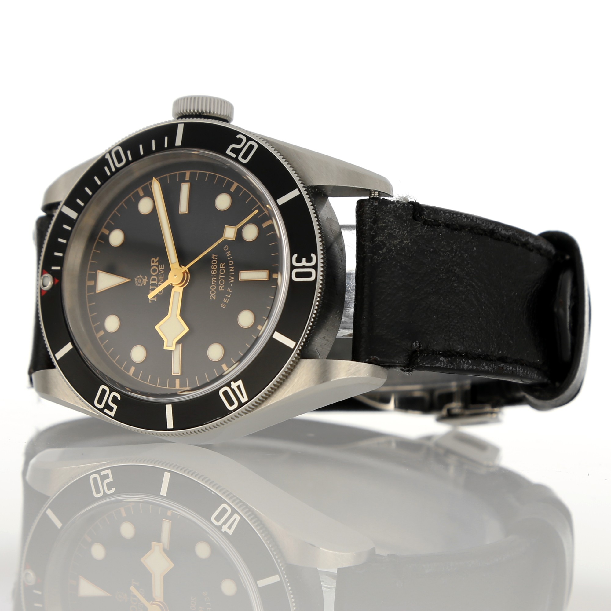 Tudor Black Bay 79220N