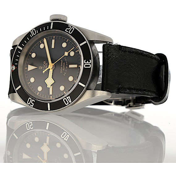 Tudor Black Bay 79220N Tudor Black Bay 79220N