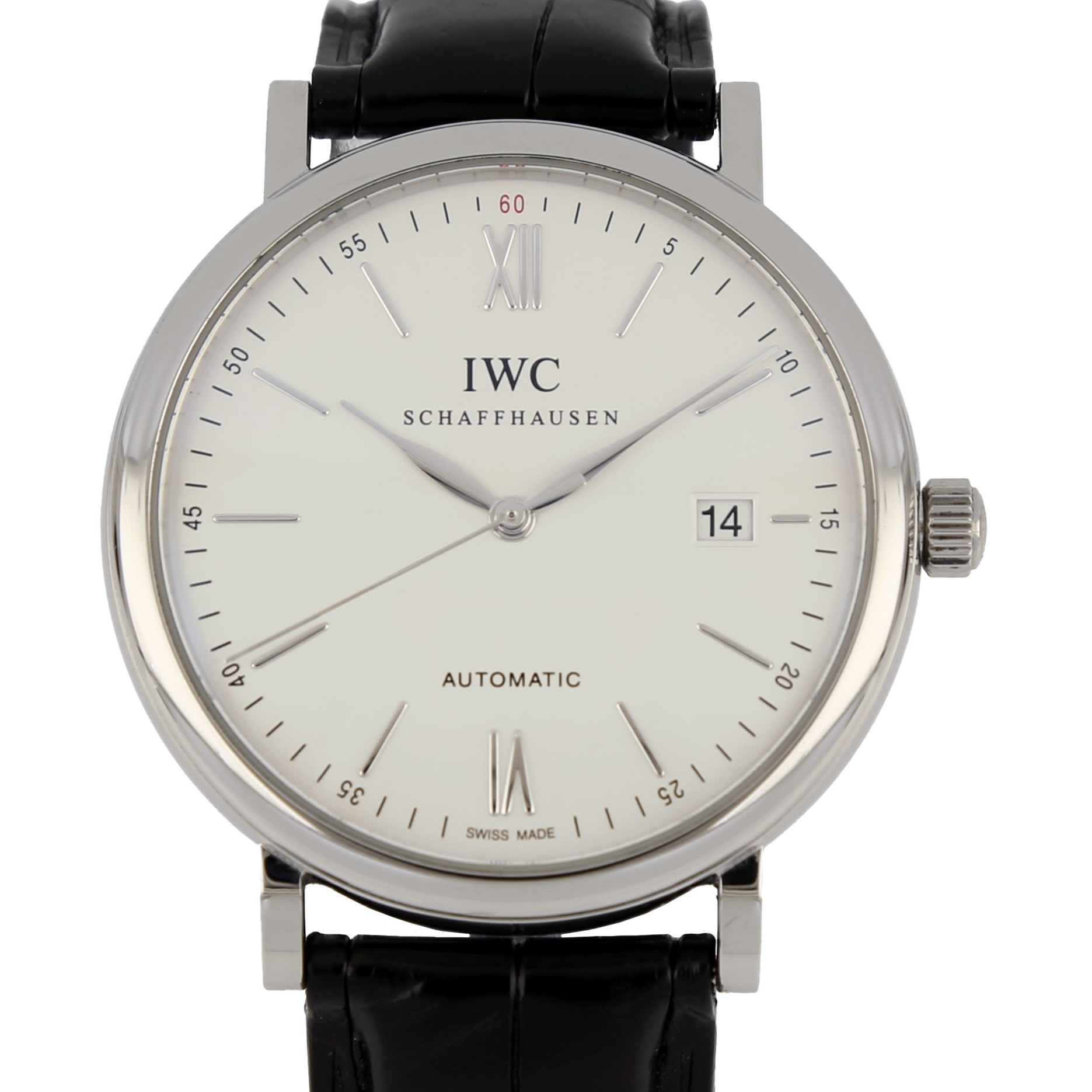 IWC Portofino IW356501
