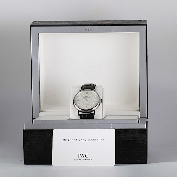 IWC Portofino IW356501  IWC Portofino IW356501