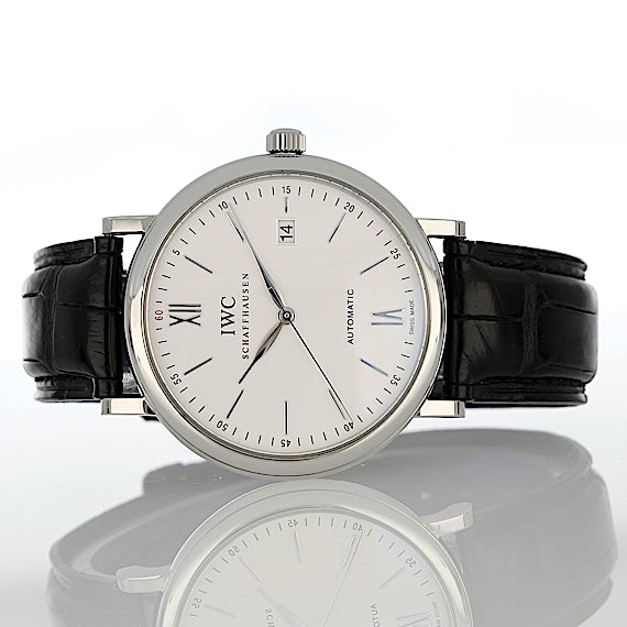 IWC Portofino IW356501  IWC Portofino IW356501