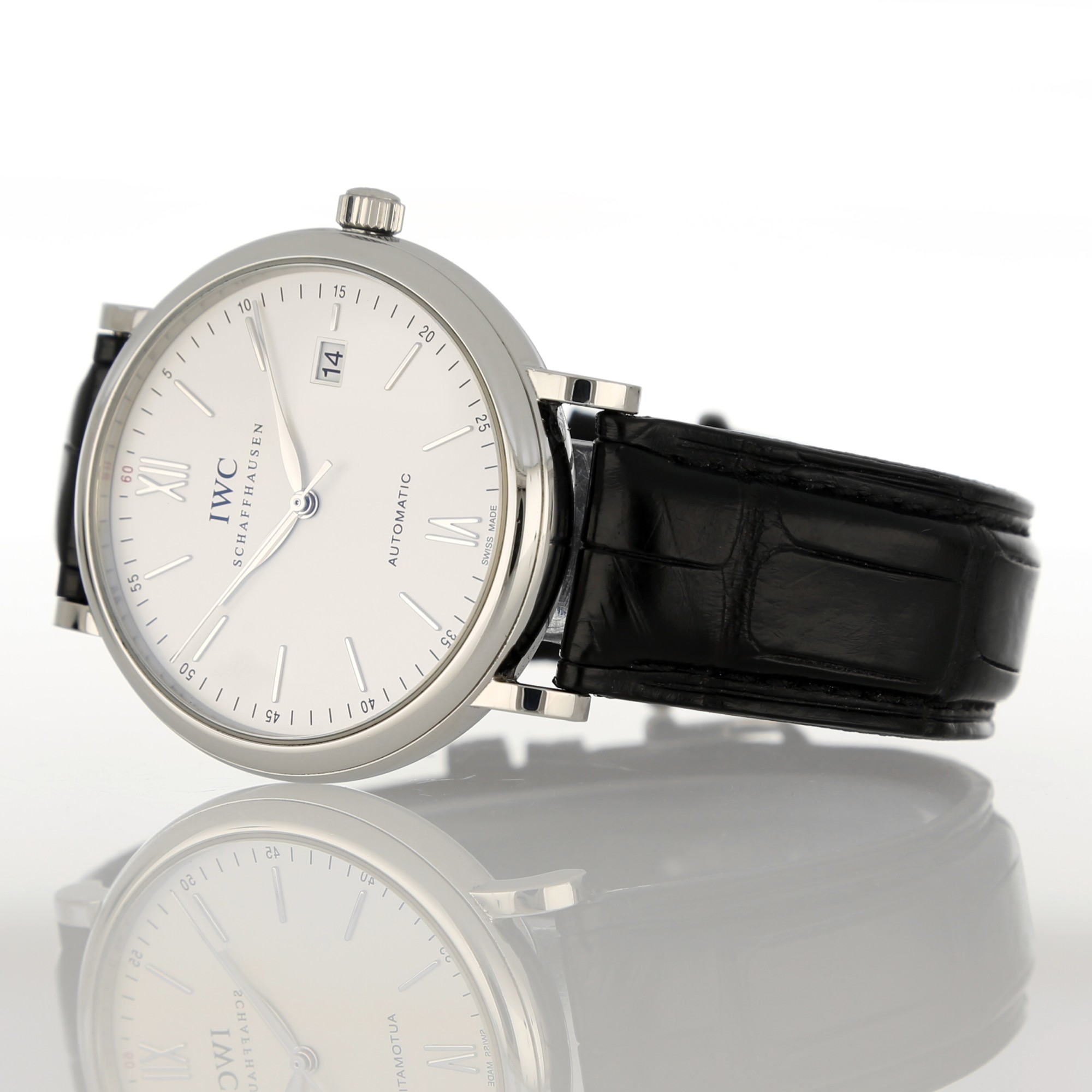 IWC Portofino IW356501