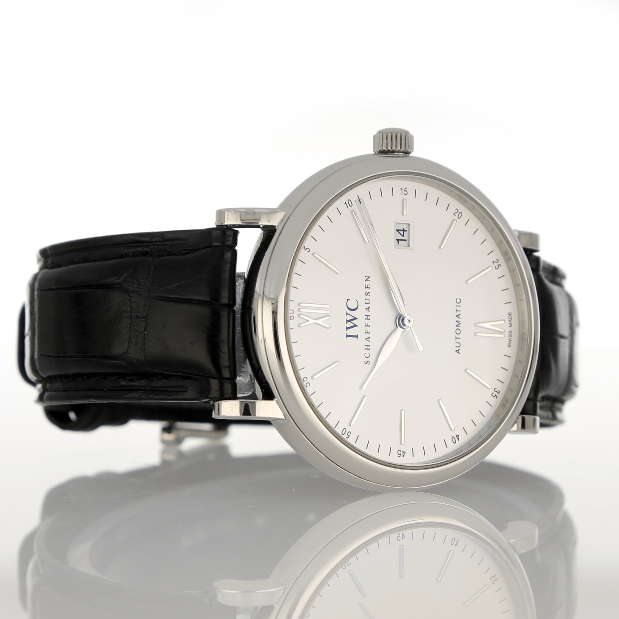 IWC Portofino IW356501