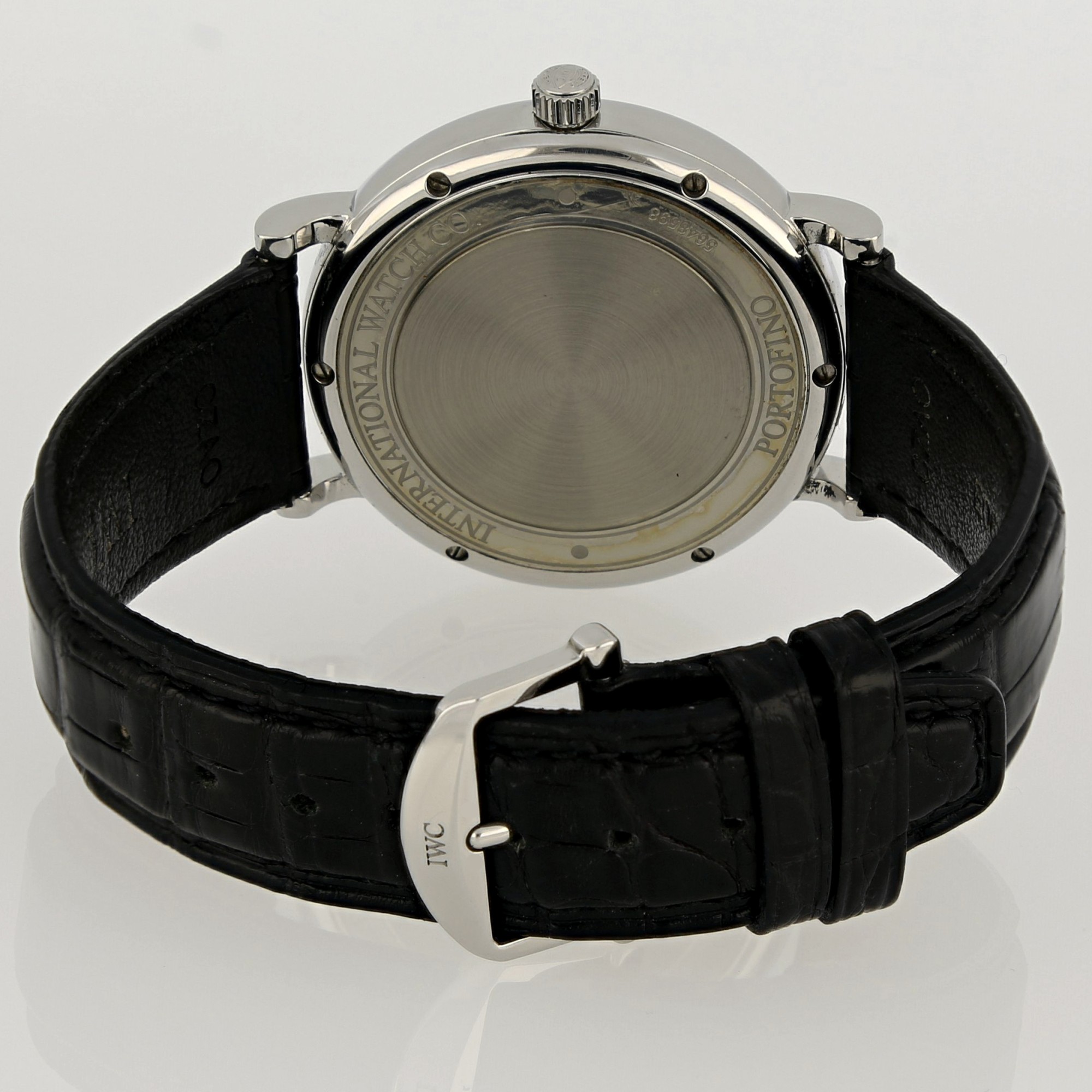 IWC Portofino IW356501