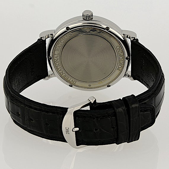 IWC Portofino IW356501  IWC Portofino IW356501