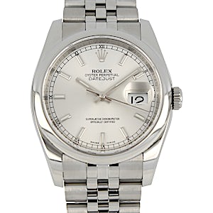 Rolex Date Just 116200 Rolex Date Just 116200