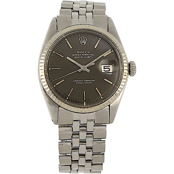 Rolex Date Just 1601 Rolex Date Just 1601