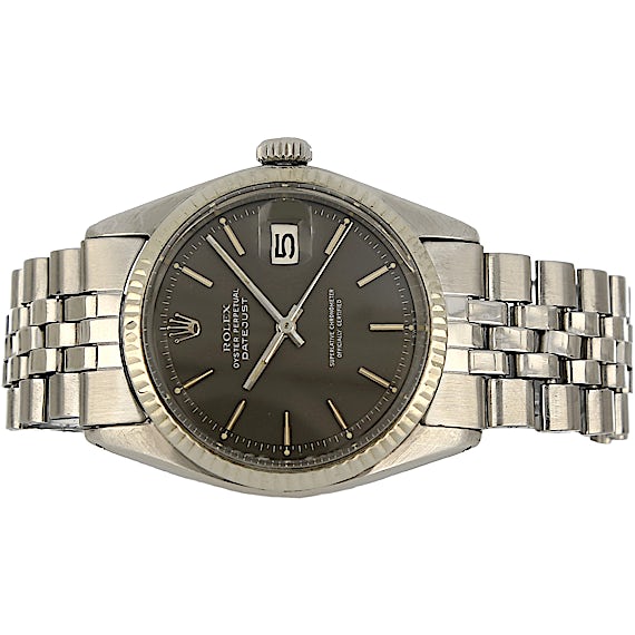 Rolex Date Just 1601 Rolex Date Just 1601