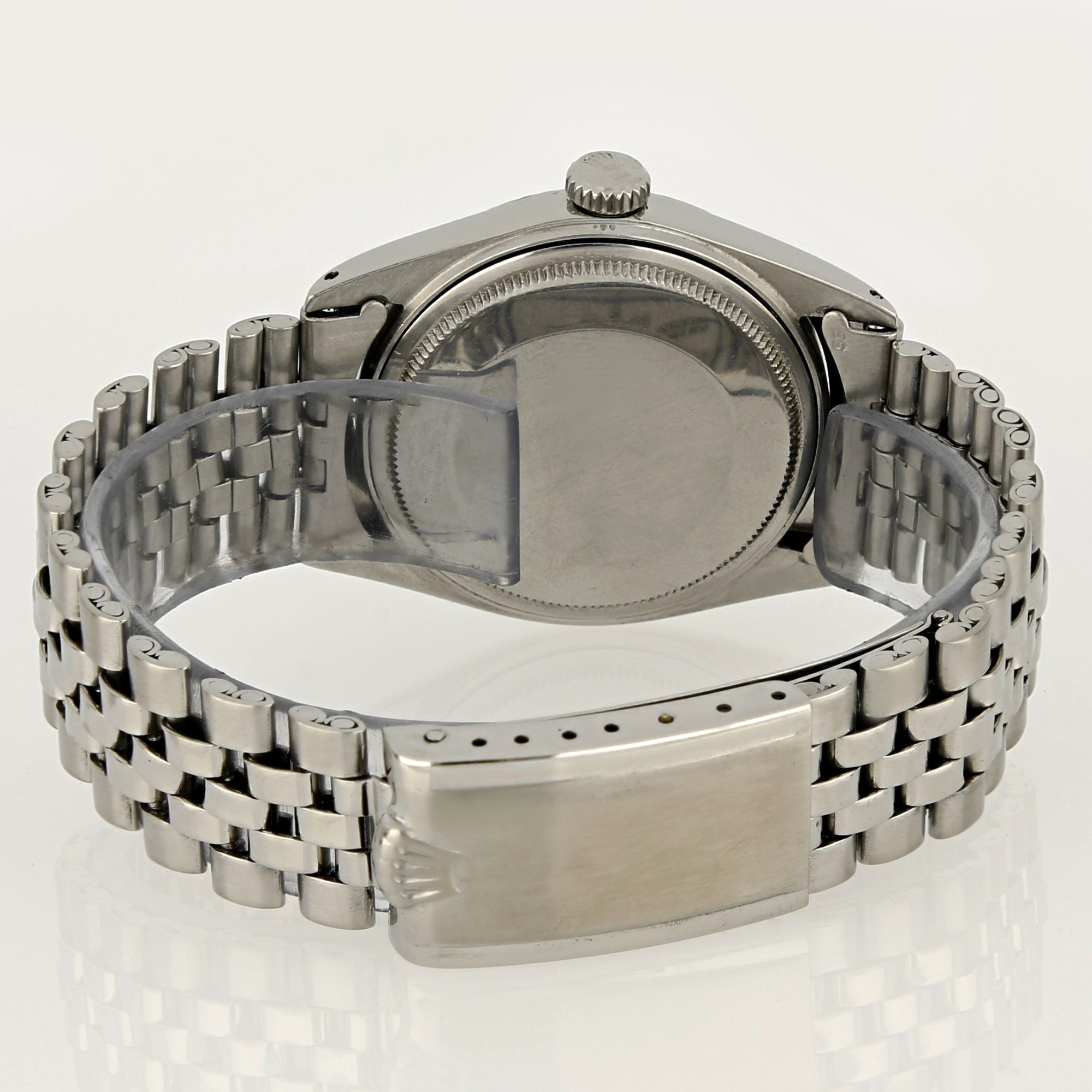 Rolex Date Just 1601