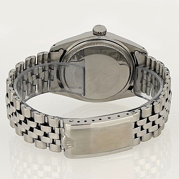 Rolex Date Just 1601  Rolex Date Just 1601