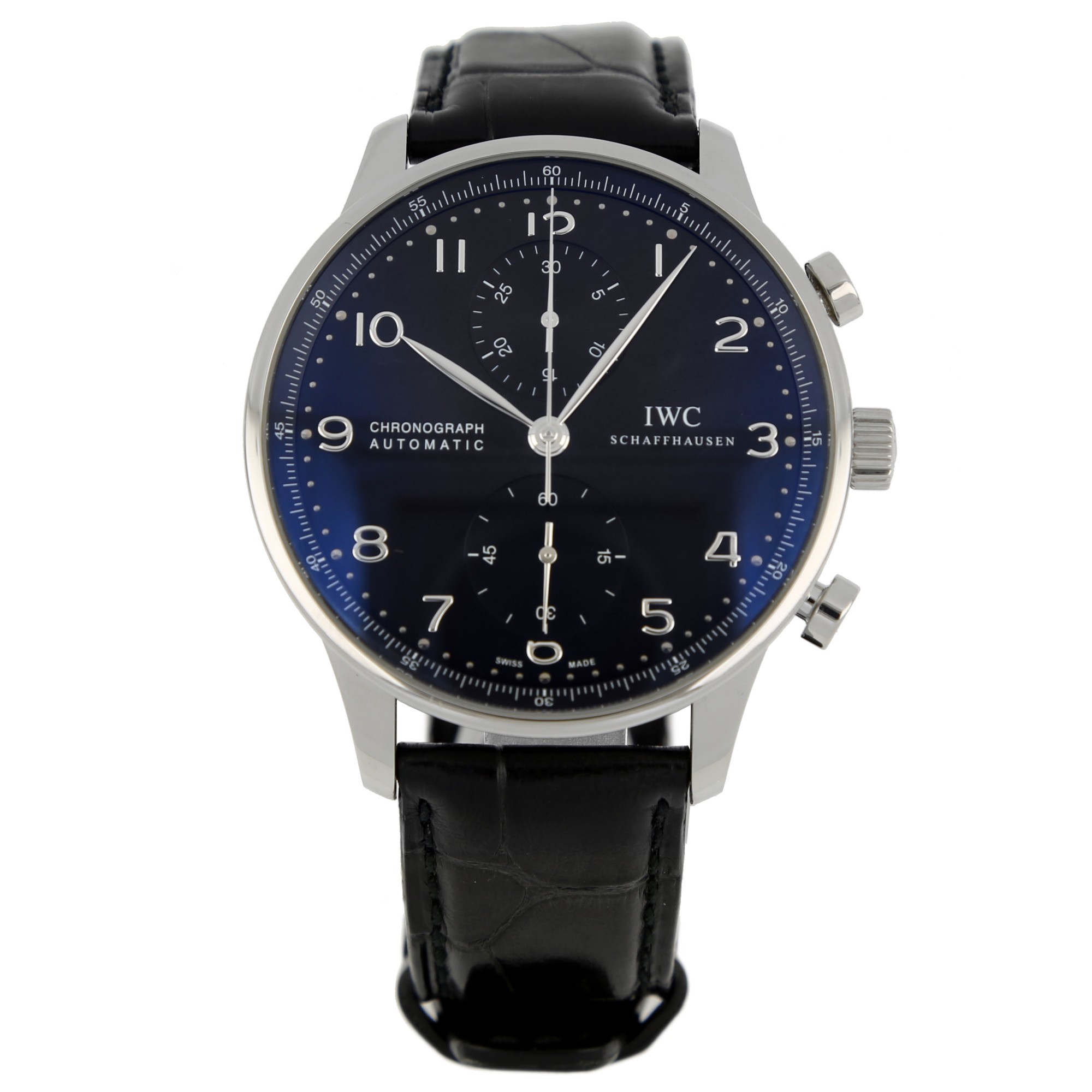IWC Portoghese IW371447