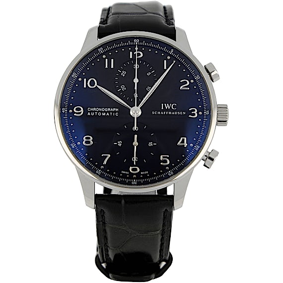 IWC Portoghese IW371447 IWC Portoghese IW371447