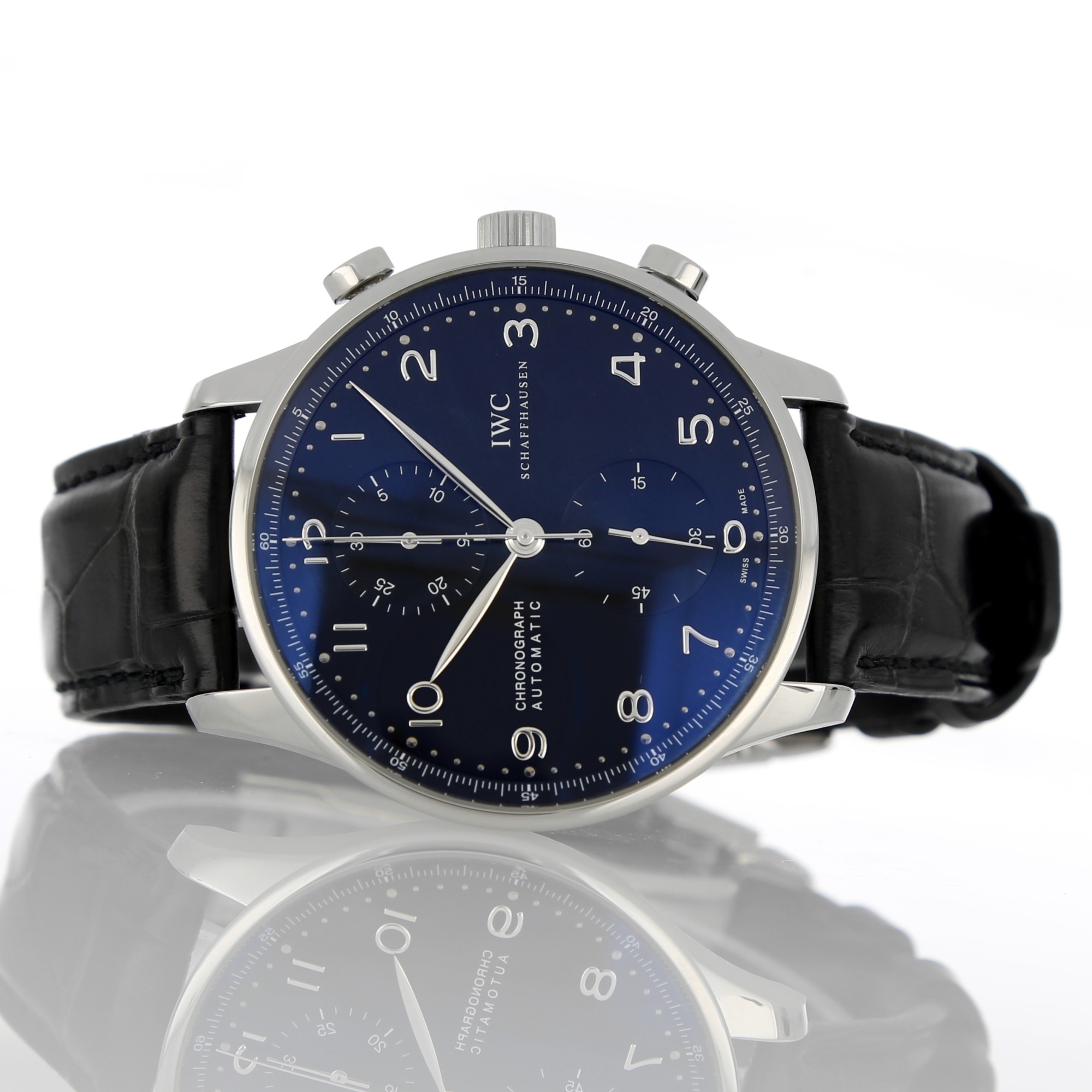 IWC Portoghese IW371447