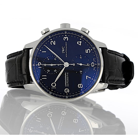IWC Portoghese IW371447  IWC Portoghese IW371447