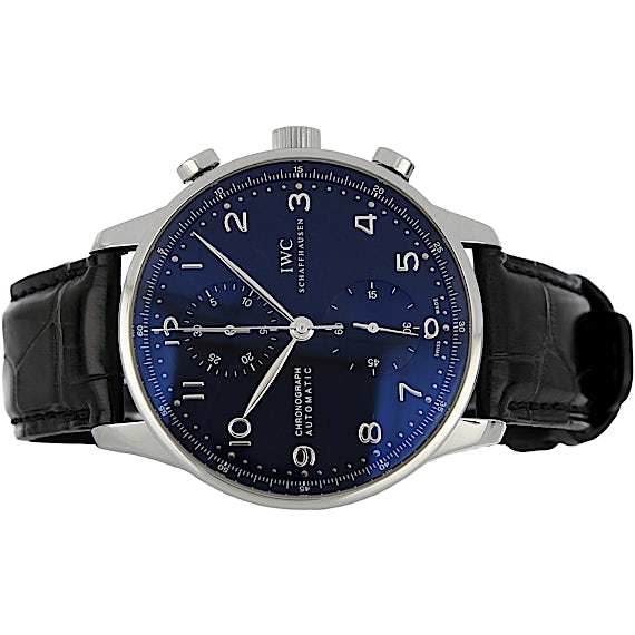 IWC Portoghese IW371447 IWC Portoghese IW371447
