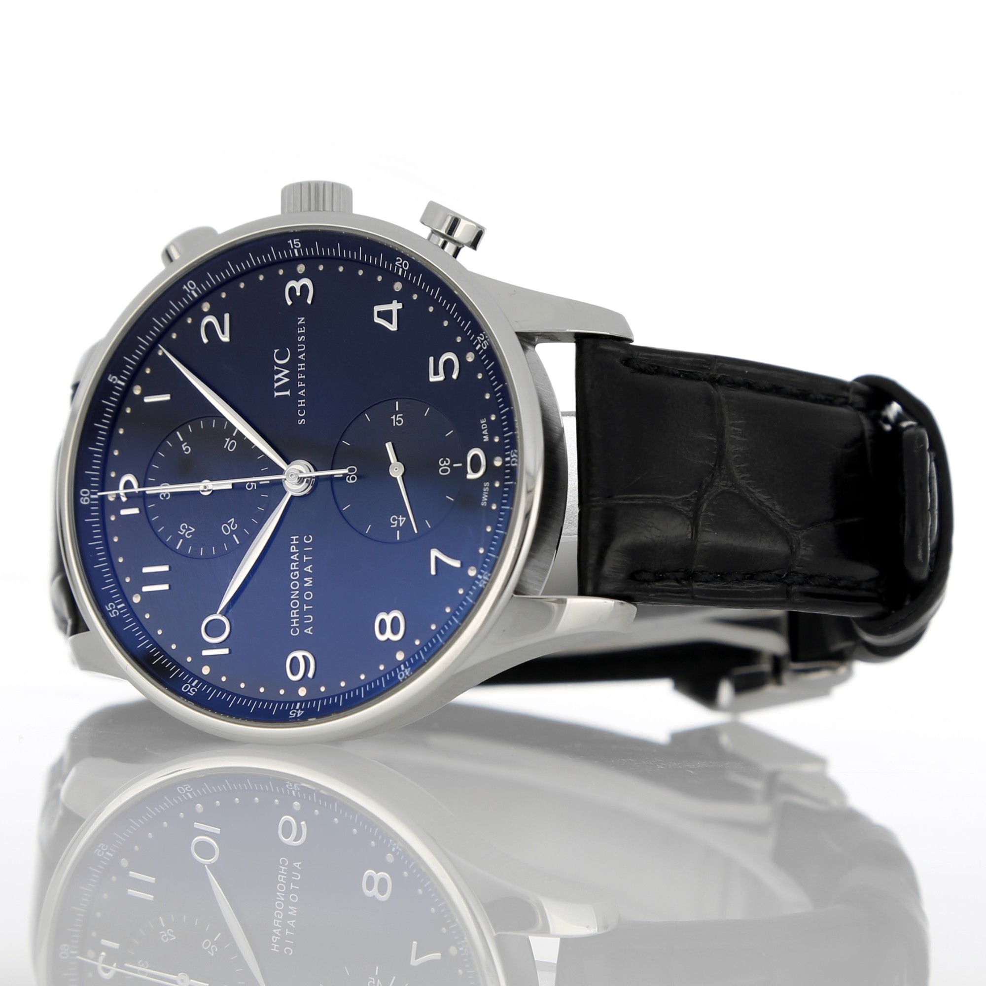 IWC Portoghese IW371447