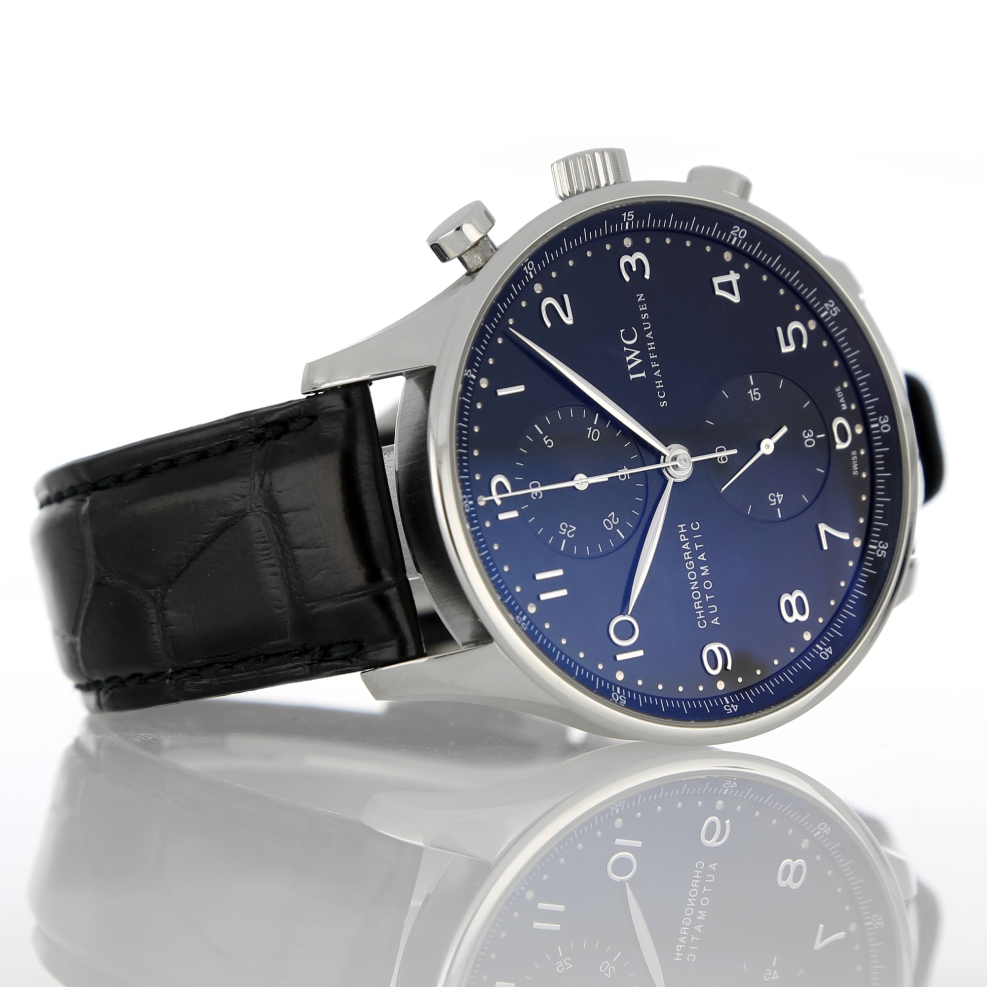 IWC Portoghese IW371447