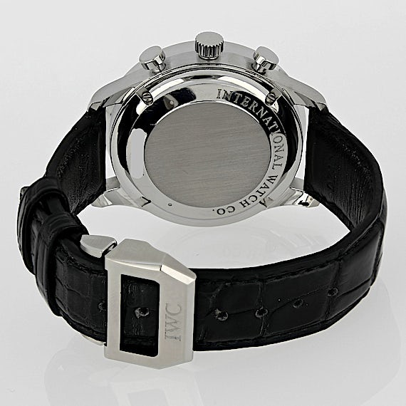 IWC Portoghese IW371447  IWC Portoghese IW371447