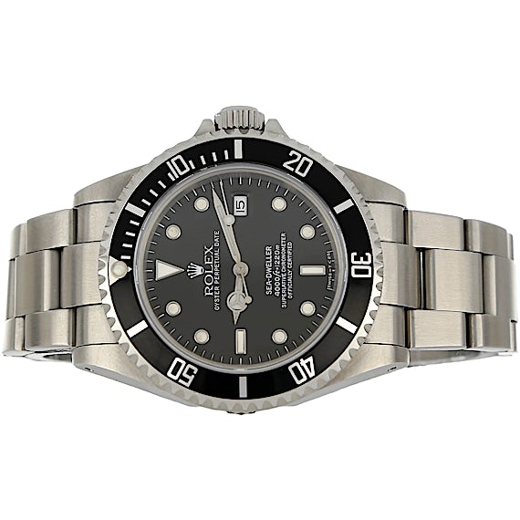 Rolex Sea-Dweller 16600 Rolex Sea-Dweller 16600