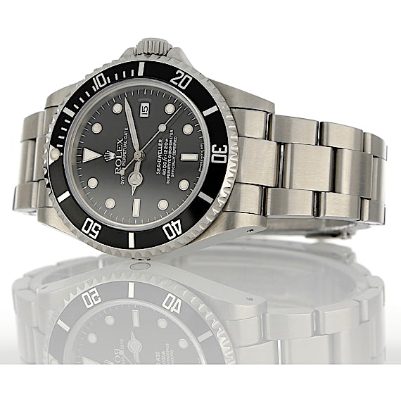 Rolex Sea-Dweller 16600  Rolex Sea-Dweller 16600