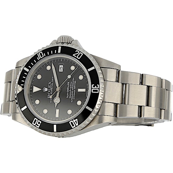 Rolex Sea-Dweller 16600 Rolex Sea-Dweller 16600