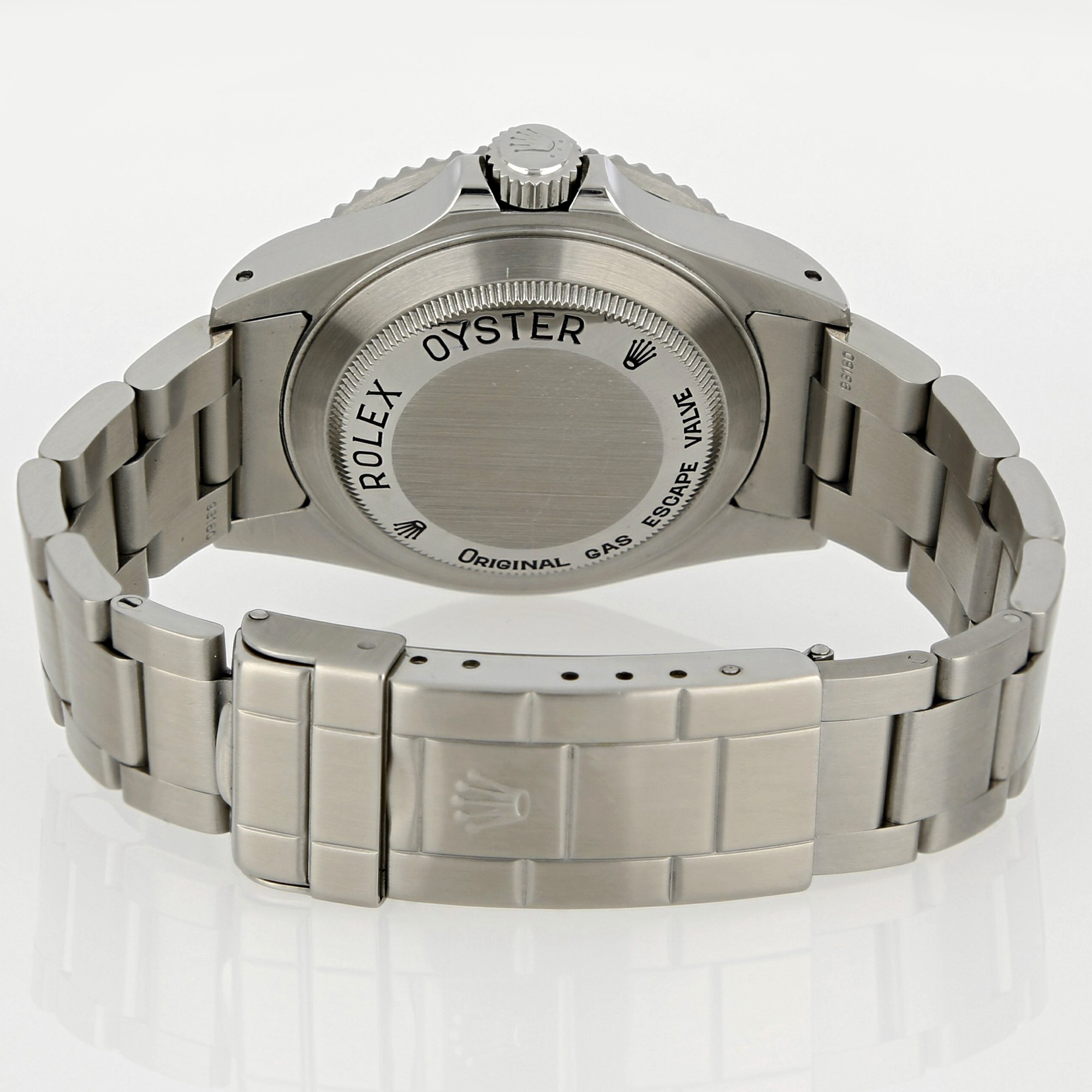 Rolex Sea-Dweller 16600