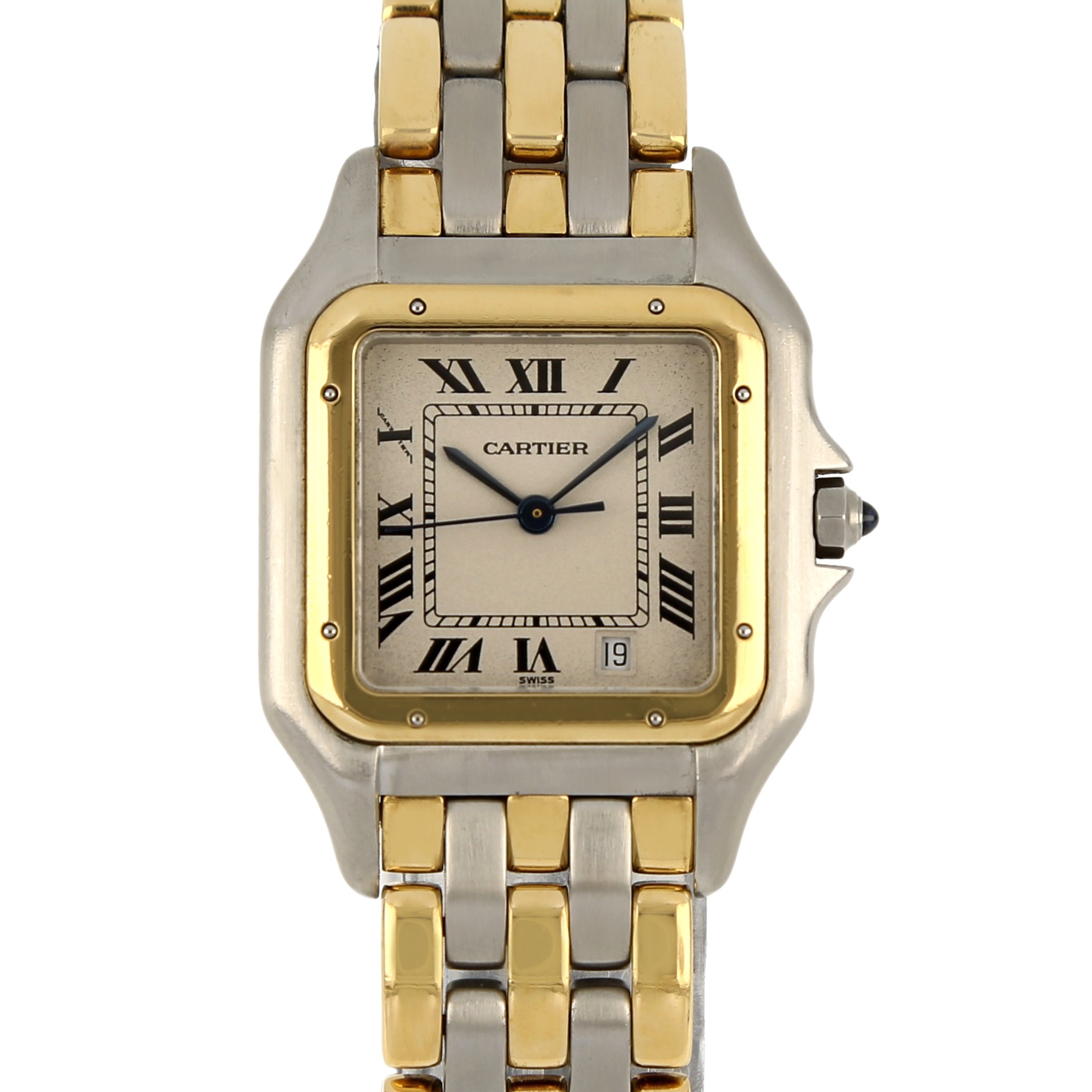 Cartier Panthère 8394
