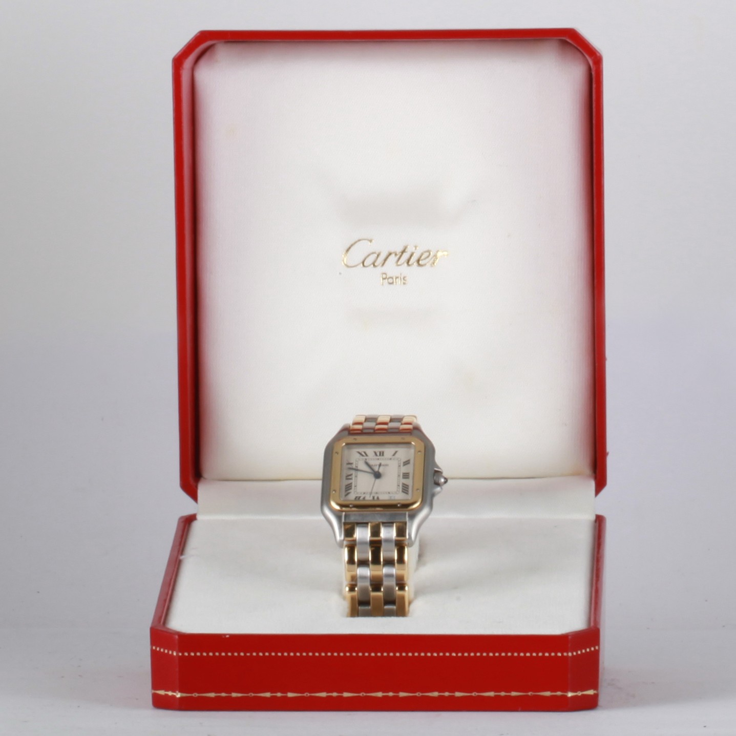 Cartier Panthère 8394