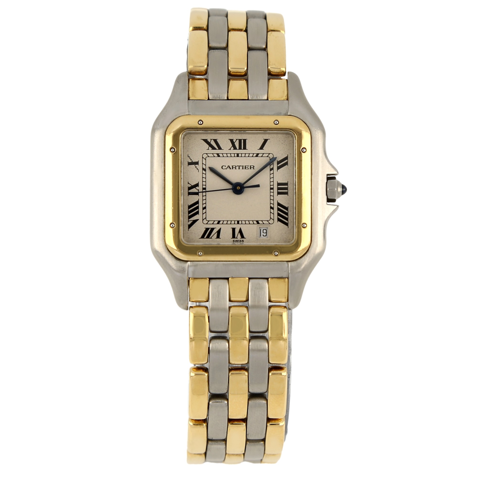 Cartier Panthère 8394