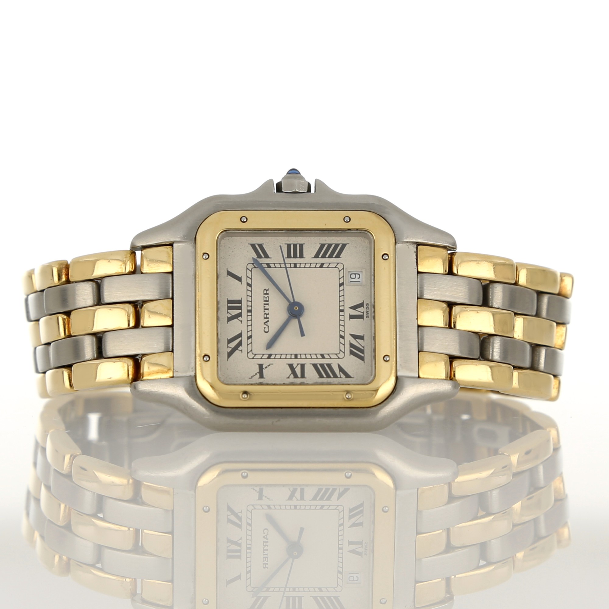 Cartier Panthère 8394