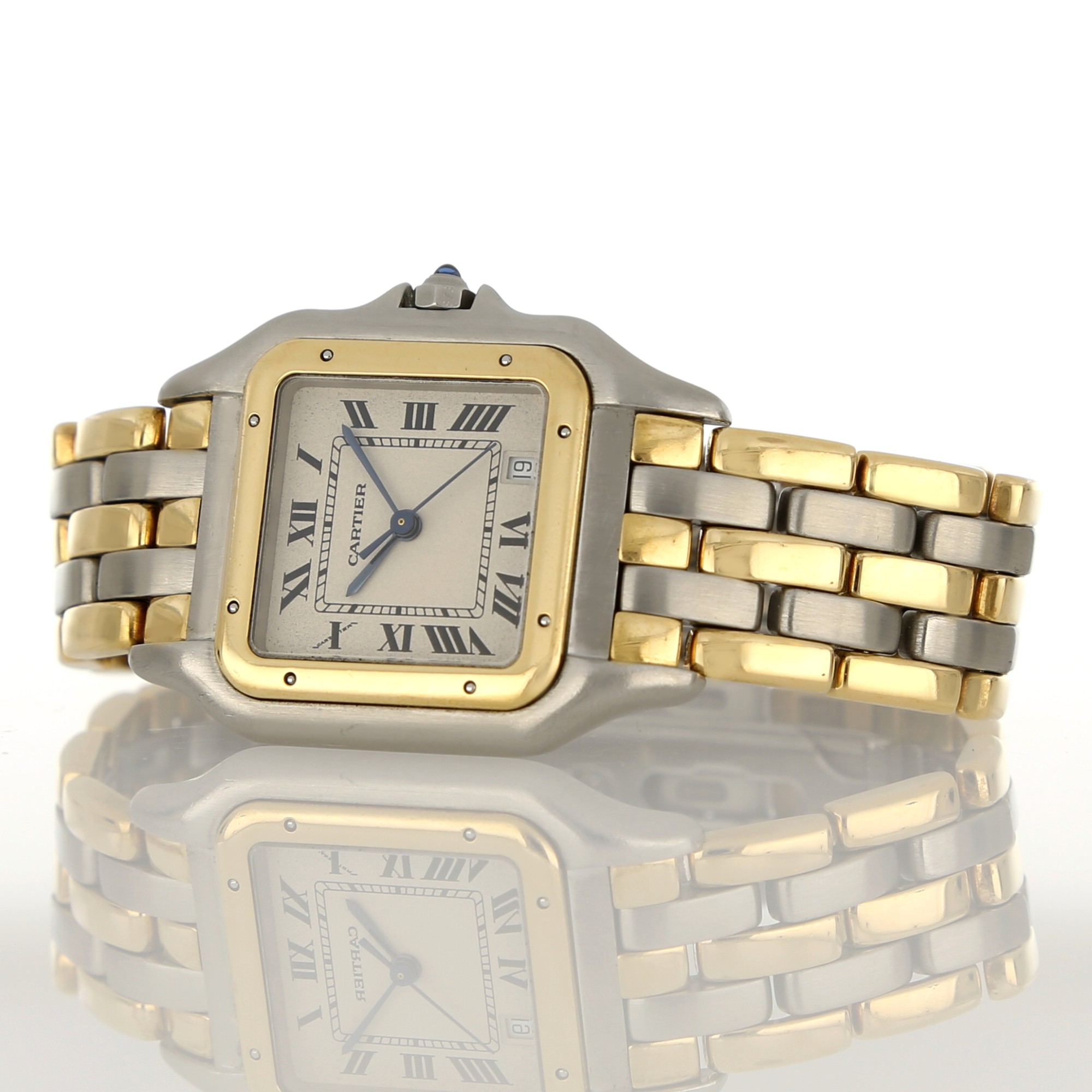 Cartier Panthère 8394
