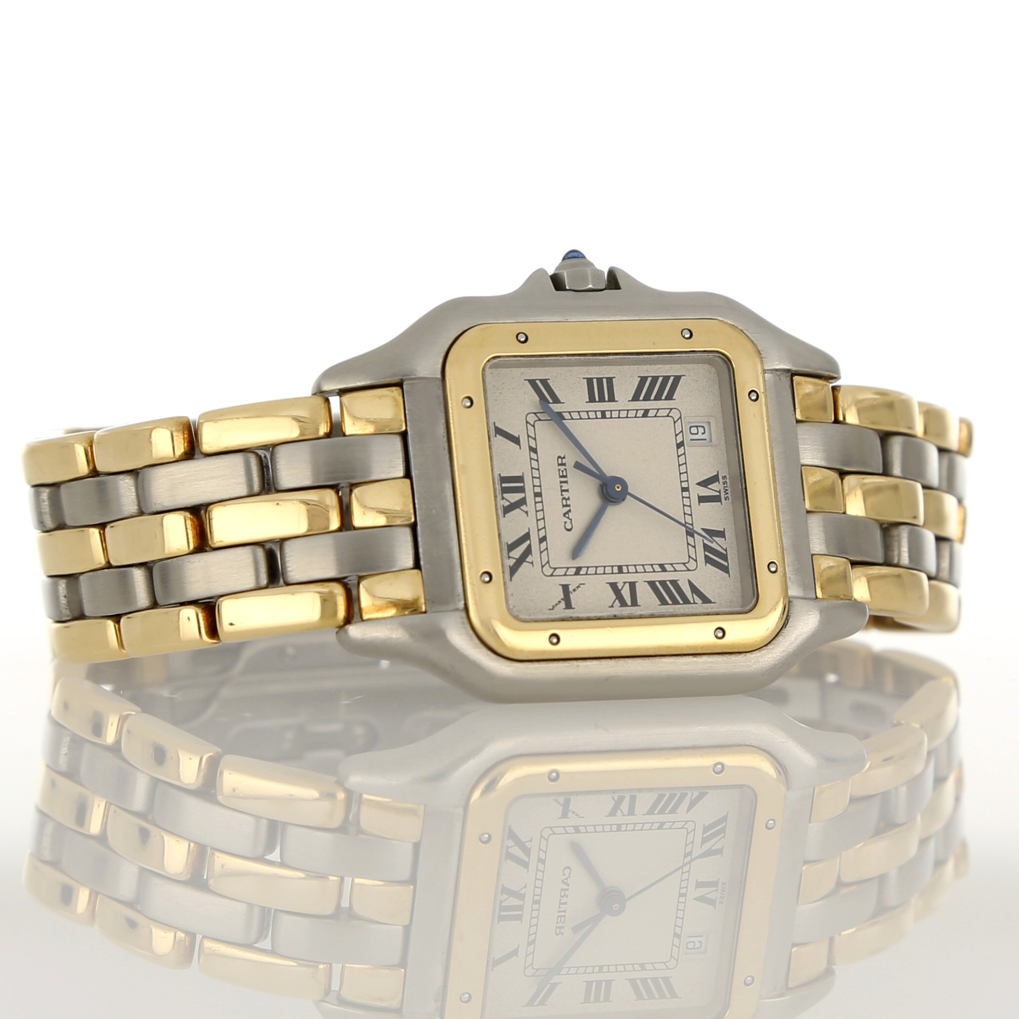 Cartier Panthère 8394