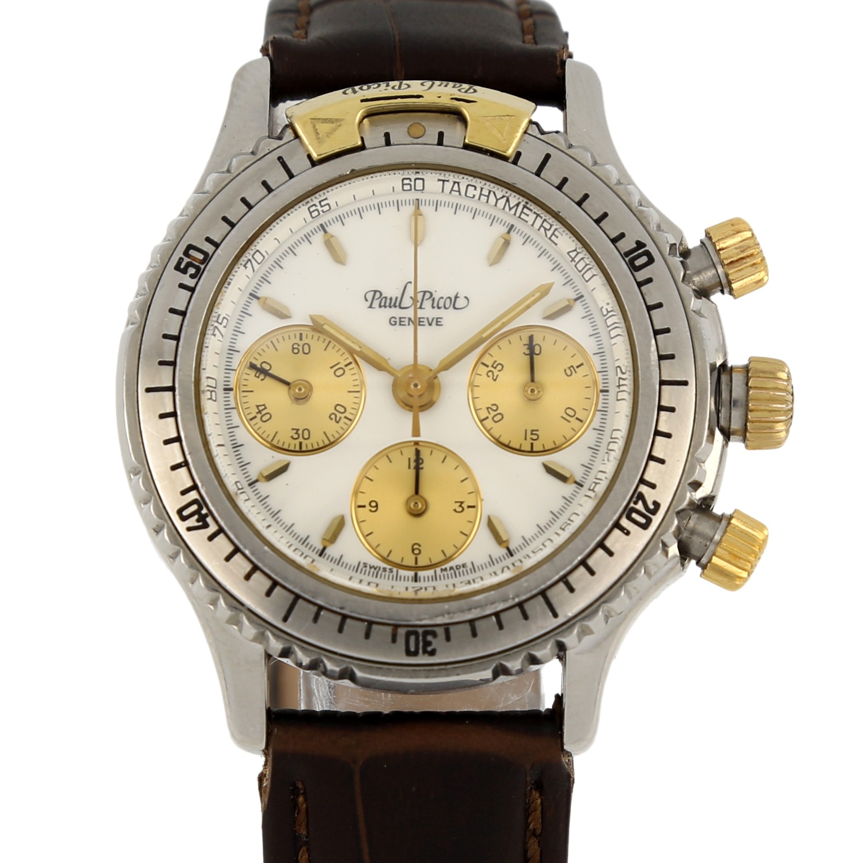 Paul Picot U-Boot 5090