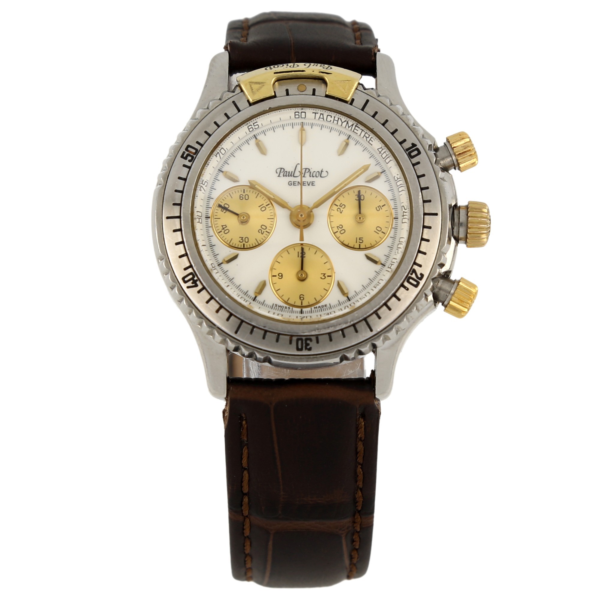 Paul Picot U-Boot 5090