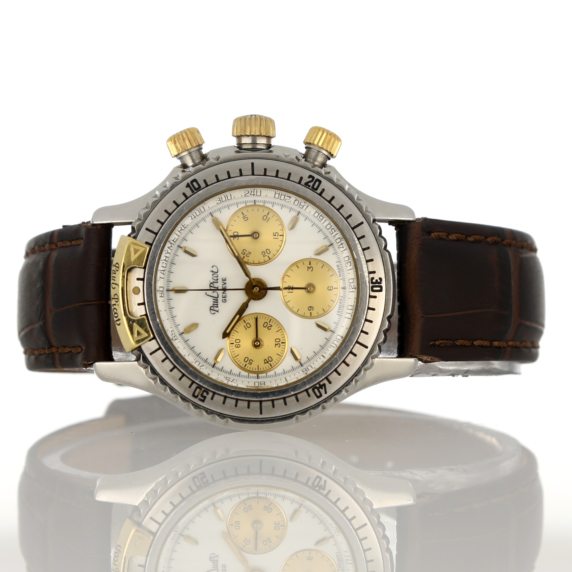 Paul Picot U-Boot 5090