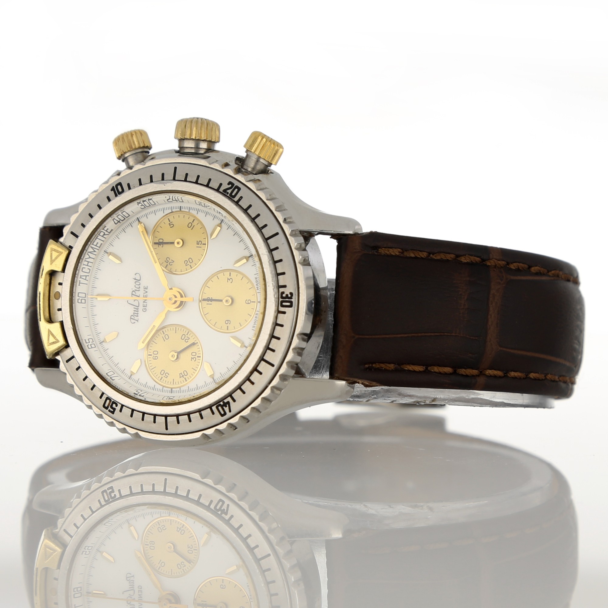 Paul Picot U-Boot 5090